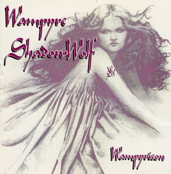 Wampyre ShadowWolf - Wampyricon (1996)