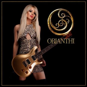 Orianthi - O (Japanese Edition) (2020)