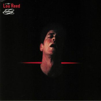 Lou Reed - Ecstasy (2000)