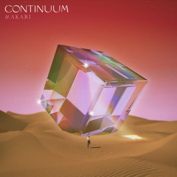 Makari - Continuum (EP) (2020)