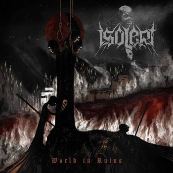 Isolert - World In Ruins (2020)