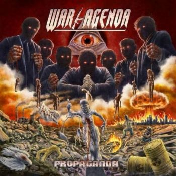 War Agenda - Propaganda (2020)