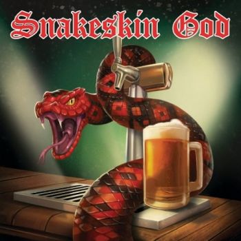 Snakeskin God - Snakeskin God (2020)