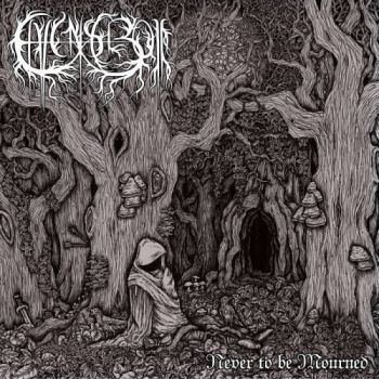 Elvenscroll - Never to Be Mourned (2020)