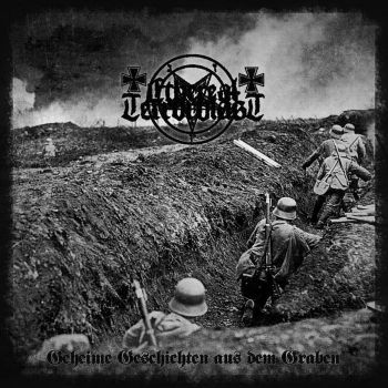 Ethereal Terrorblast - Geheime Geschichten aus dem Graben (2020)