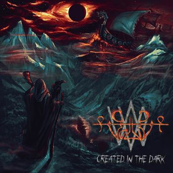 Vae Solis - Created In The Dark (2020)