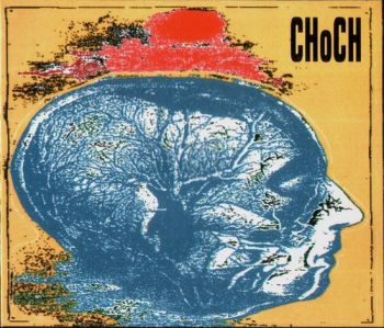 Caspar, C.O.C. - CHoCH - Chants Of Change (1994)