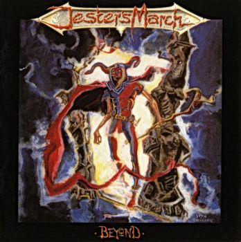 Jester's March - Beyond (1991)