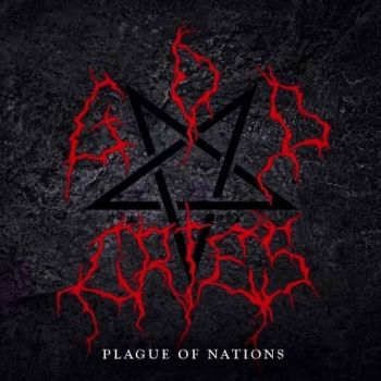 God Cries - Plague of Nations (2020)