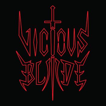 Vicious Blade - EP (2020)