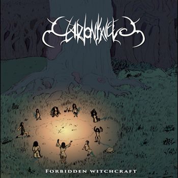 Clarion Knell - Forbidden Witchcraft (2020)