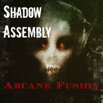 Shadow Assembly - Arcane Fusion (2020)