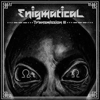 Enigmatical - Transmission III (2020)