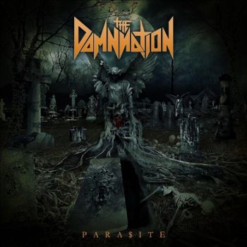 The Damnnation - Parasite (2020)