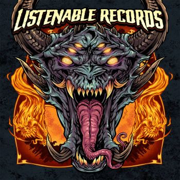Various Artists - Listenable Records 2020 Sampler (2020)