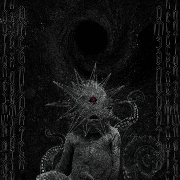 Omegavortex - Black Abomination Spawn (2020)