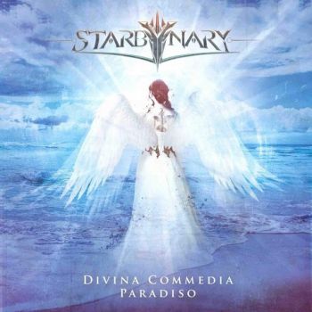 Starbynary - Divina Commedia: Paradiso (2020)