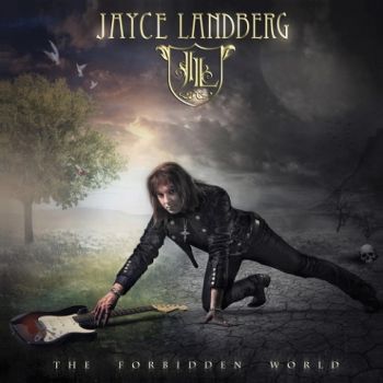 Jayce Landberg - The Forbidden World (2020)