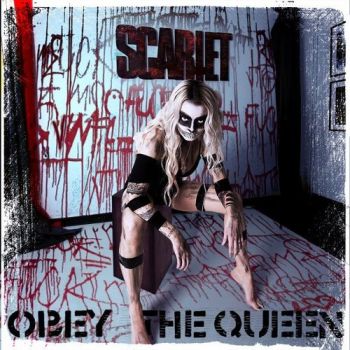 Scarlet - Obey the Queen (2020)