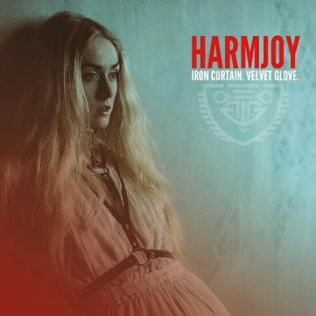 Harmjoy - Iron Curtain. Velvet Glove. (2019)