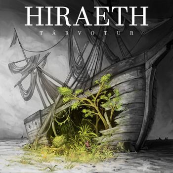 Tarvotur - Hiraeth (2020)