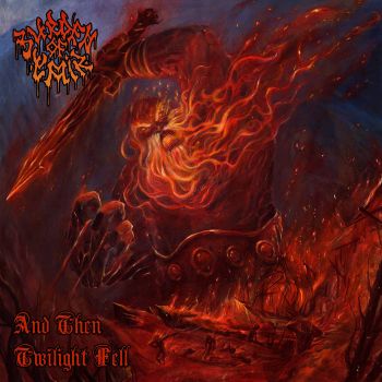 Burden Of Ymir - And Then Twilight Fell (2020)