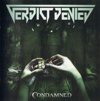 Verdict Denied - Condamned (2009)