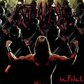 At War - Infidel (2009)