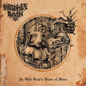 Witches Moon - An Olde Goat's Game Of Stars (2020)