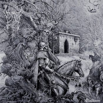 Stormkeep - Galdrum (2020)