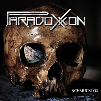 Paradoxxon - Schmucklos (2020)