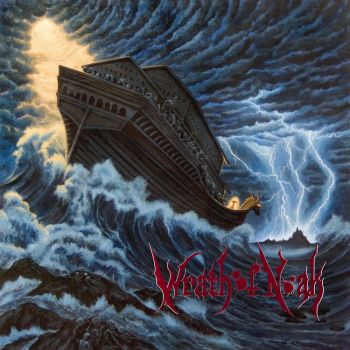 Wrath Of Noah - Wrath Of Noah (2020)