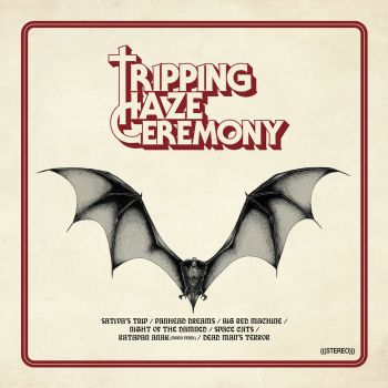 Tripping Haze Ceremony - Tripping Haze Ceremony (2020)