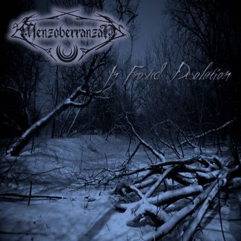 Menzoberranzan - In Frosted Desolation (2020)