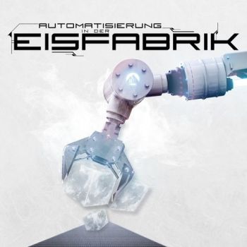 Eisfabrik - Automatisierung in der Eisfabrik (EP) (2020)