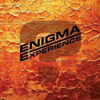 Enigma Experience - Question Mark (2020) 