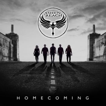 Ashen Reach - Homecoming (2020)