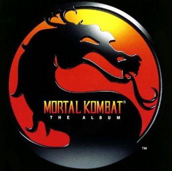 The Immortals - Mortal Kombat The Album OST (1994)
