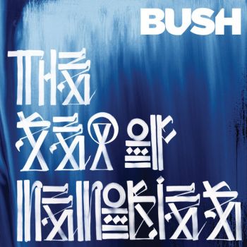 Bush - The Sea Of Memories (2011)