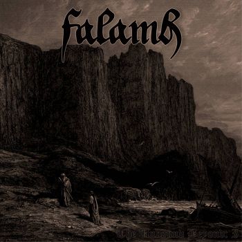 Falamh - The Unbound Beyond: I (2020)