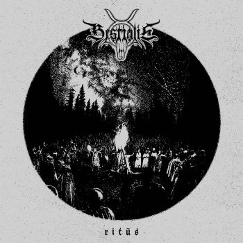 Bestialis - Ritus (2020)