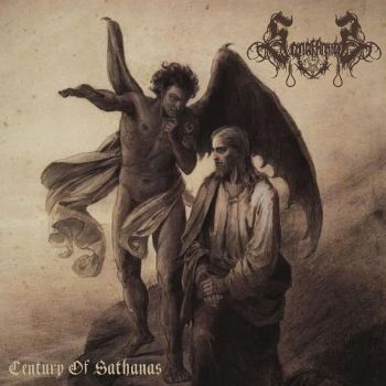 Sanguinum - Century Of Sathanas (2020)