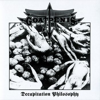 Goatpenis - Decapitation Philosophy (2020)