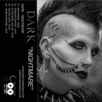 Dark - Nightmare (EP) (2020)