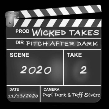 Pitch After Dark - Wicked Takes (EP) (2020)