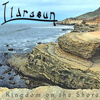 Ildrasun - Kingdom On The Shore (2020)