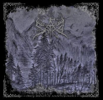 Sad - Misty Breath of Ancient Forests (2020)