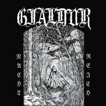 Gjaldur - Nachtreich (2020)