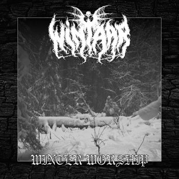 Wintaar - Winter Worhsip (2020)