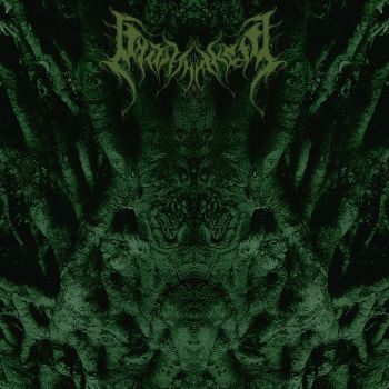 Pharmakeia - Ternary Curse (2020)